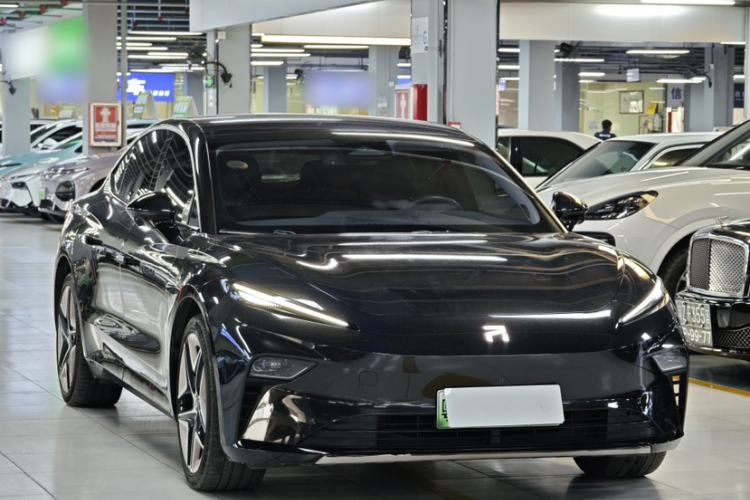 Used Rising F7 2023 Advanced Edition