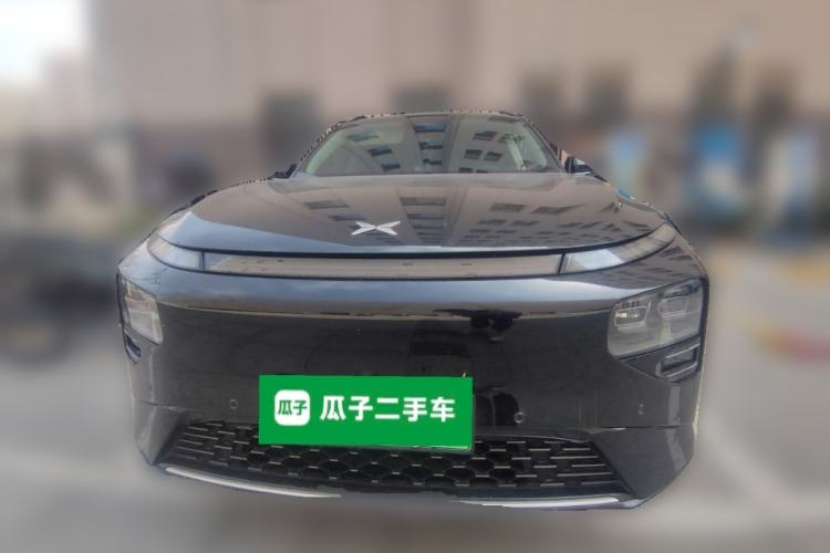Used XPeng G9 2024 702 Max
