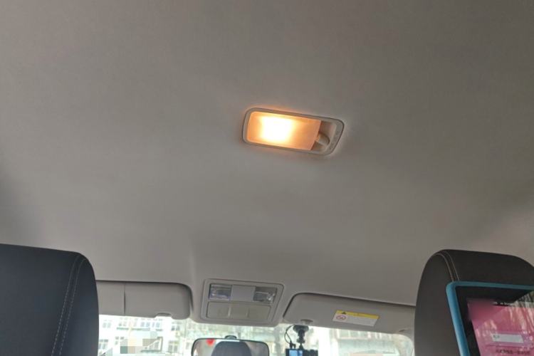 Used Dongfeng Aeolus E70 2021 Revised Version 3 500 Ultra-Comfort Edition
