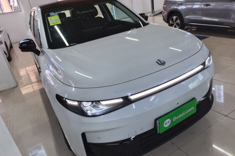 Used Leapmotor C10 2024 210 Smart Edition