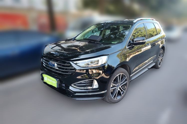 Used Ford Edge 2020 EcoBoost 245 Two-Wheel Drive Titanium 7-Seater