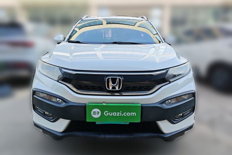 Used Honda XR-V 2017 1.8L EXi CVT Comfort Version