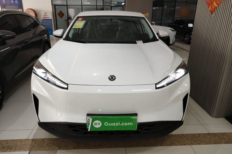 Used Dongfeng Aeolus SKY EV01 2025 530 km AIR Elite Edition
