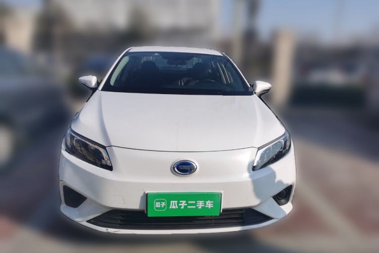 Used AION S 2019 Xuan 630
