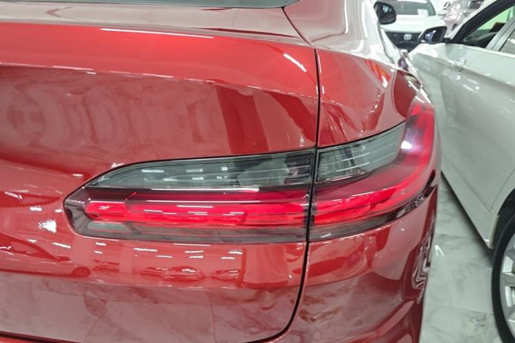 Used BMW X4 2021 Restyled xDrive 25i M Sport Package