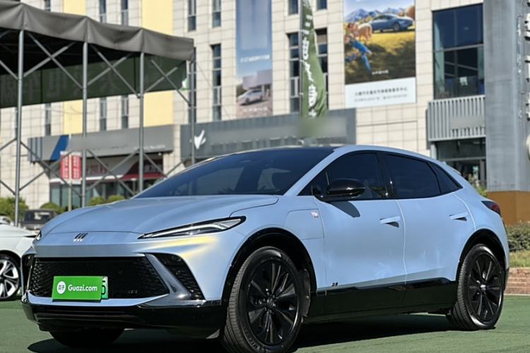 Used Buick E4 2023 GS Edition