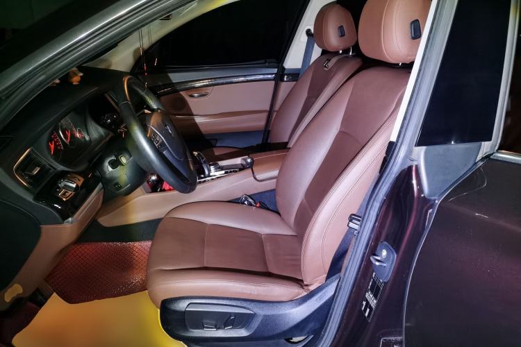 Used BMW 5 Series GT 2015 528i Leading Model