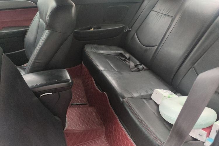 Used Kia Shuma 2011 2.0 AT Sport Edition
