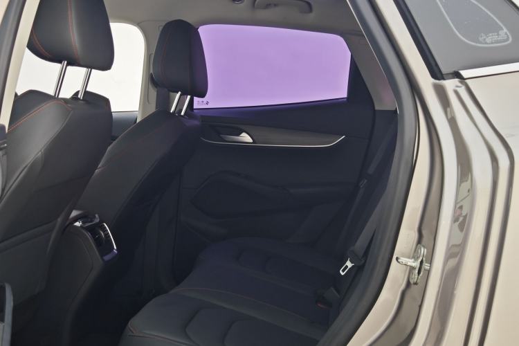 Used BORGWARD BX5 2020 20TGDI Automatic Two-Wheel Drive Pioneer Edition