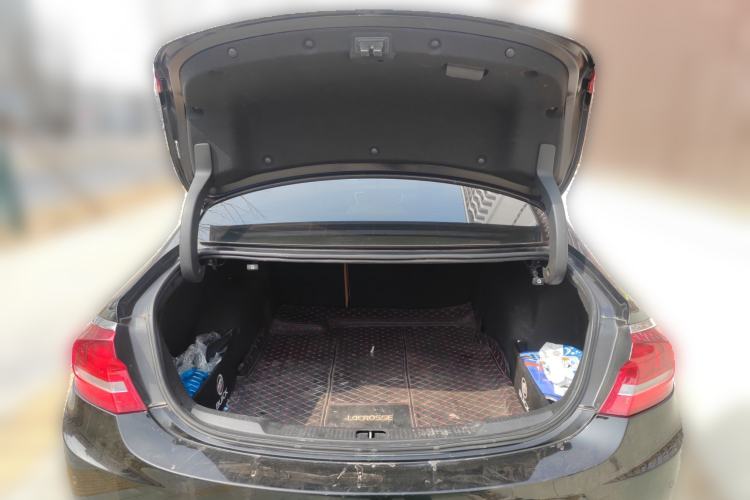 Used Buick LaCrosse 2018 28T Elite Edition
