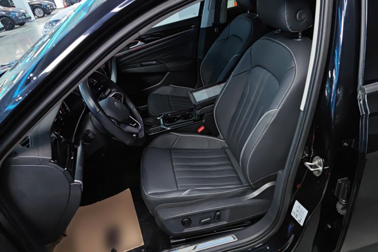 Used Volkswagen Passat New Energy 2023 430 PHEV Hybrid Elite Edition