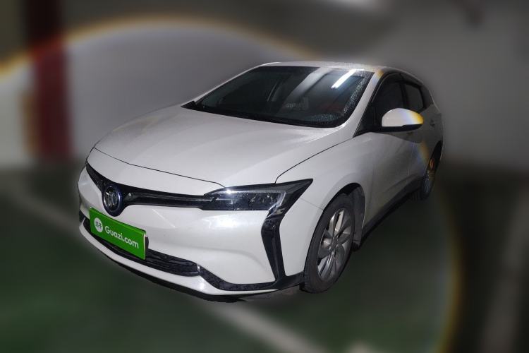 Used Buick Velite 6 2022 Connected Enjoyment PLUS