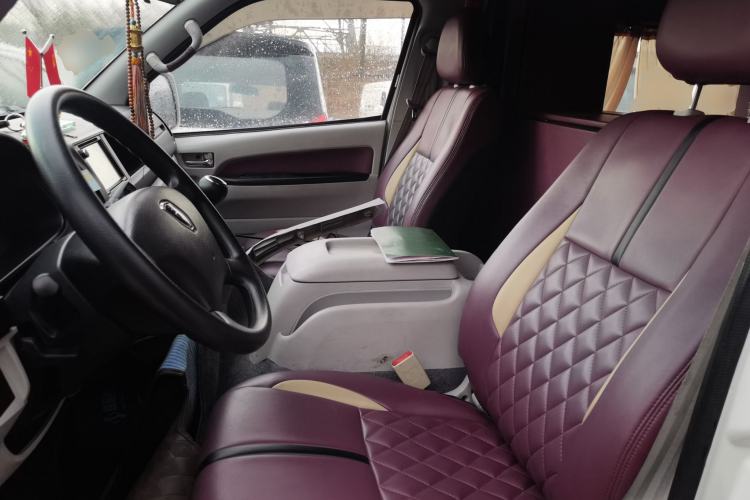 Used Jinbei Hiace  Left Front Seat