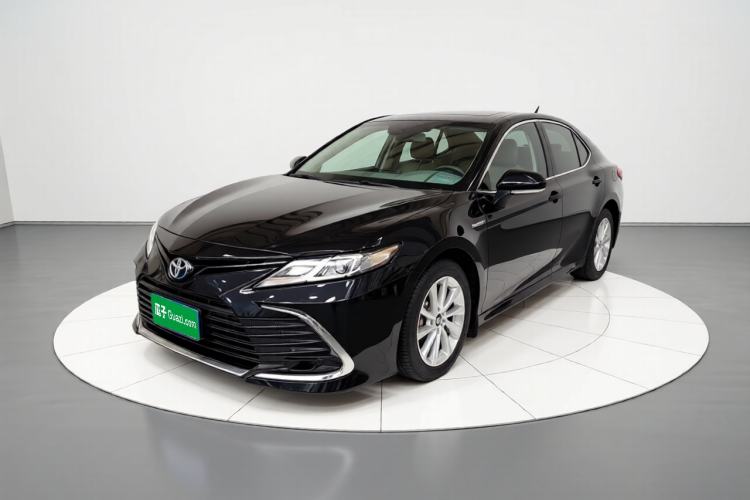 Used Toyota Camry 2021 Dual-Motor 2.5 HGVP Leading Edition