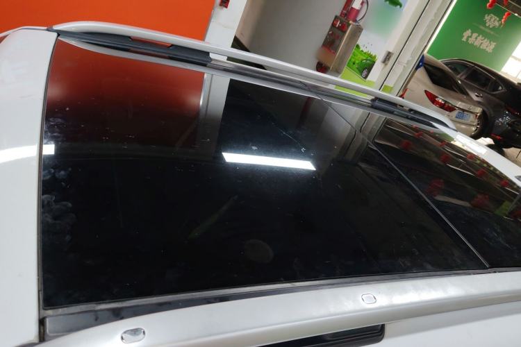 Used Jeep Renegade 2017 180T Automatic Smart Version