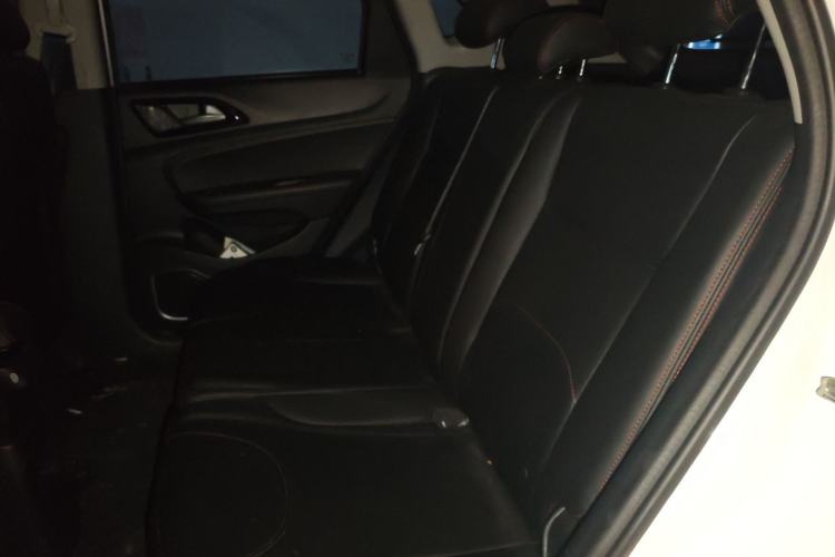 Used Brilliance V3 2016 1.5L Automatic Elite Model