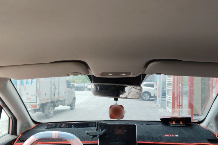 Used NETA V 2022 Chao 400 Lite Pink Custom Edition Headliner