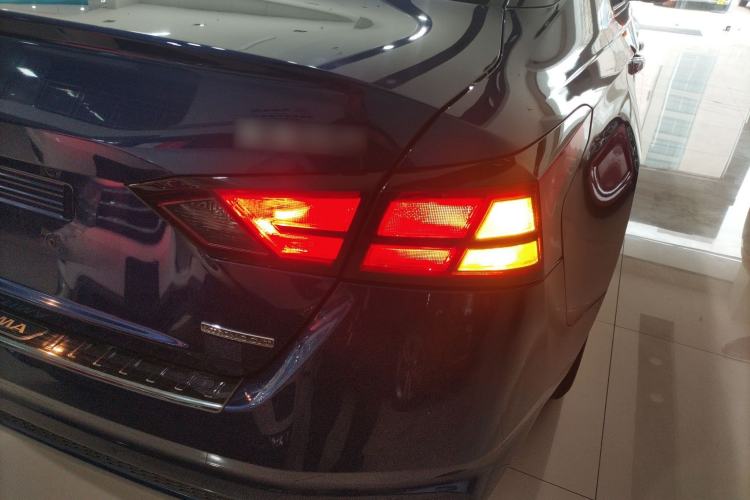 Used Nissan Teana 2020 2.0L XL Upper SmartDrive Version