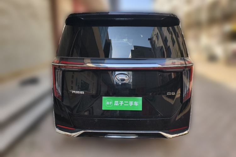 Used GAC Trumpchi M8 2024 Master Series 400T Prestige Edition