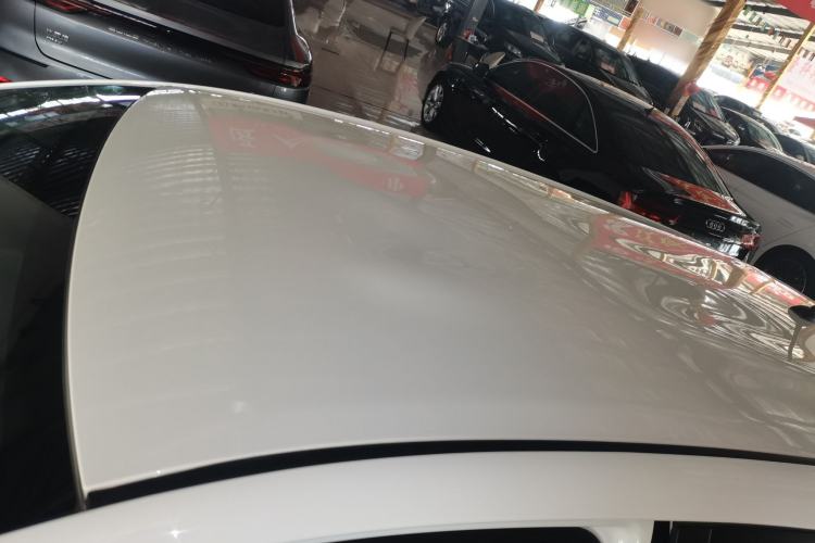 Used Toyota YARiS L Zhi Xuan 2022 1.5L CVT Leading PLUS Edition Roof