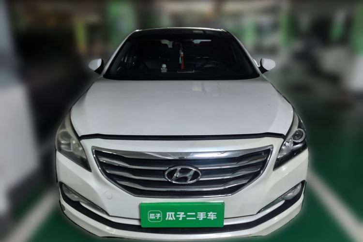 Used Hyundai Mistra 2014 1.8L Automatic Smart GLS