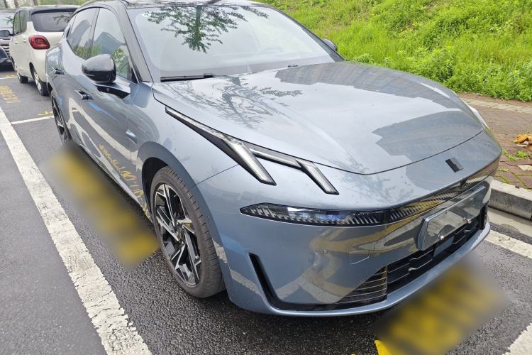 Used Lynk & Co 07 2024 EM-P 126 Long-Range Ultra Exterior 1