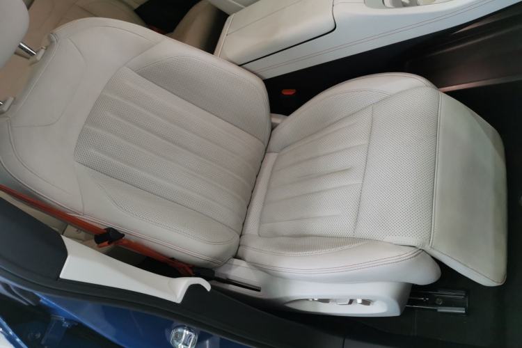 Used ONVO L60 2024 60 kWh All-Wheel Drive
