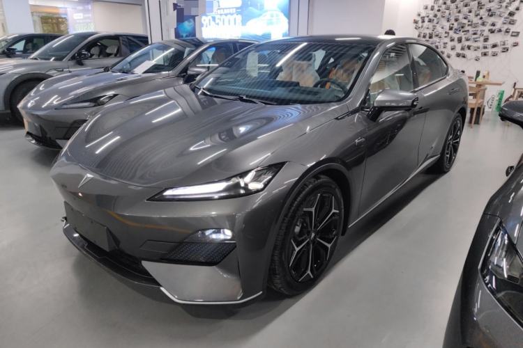 Used Deepal SL03 2025 Extended-Range Sporty Version