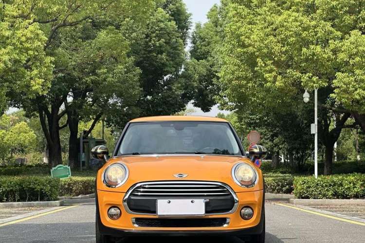 Used MINI MINI 2014 1.2T ONE