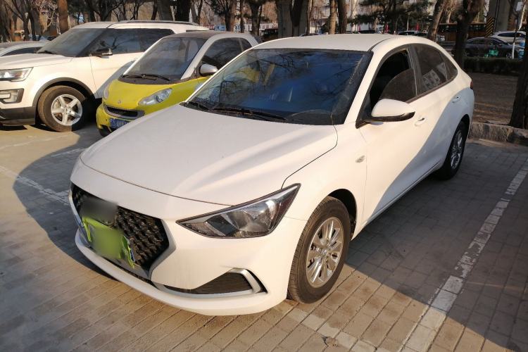 Used Hyundai Celesta 2020 1.6L Automatic GL Enjoyable Edition