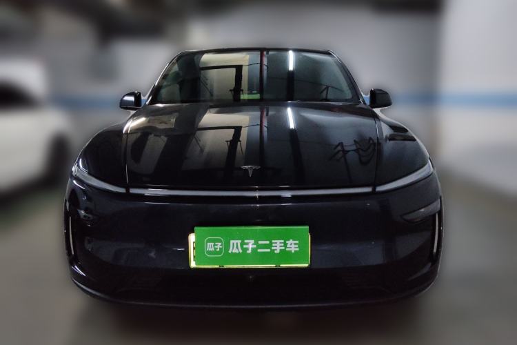 Used Tesla Model Y 2025 Rear-Wheel Drive First Edition

