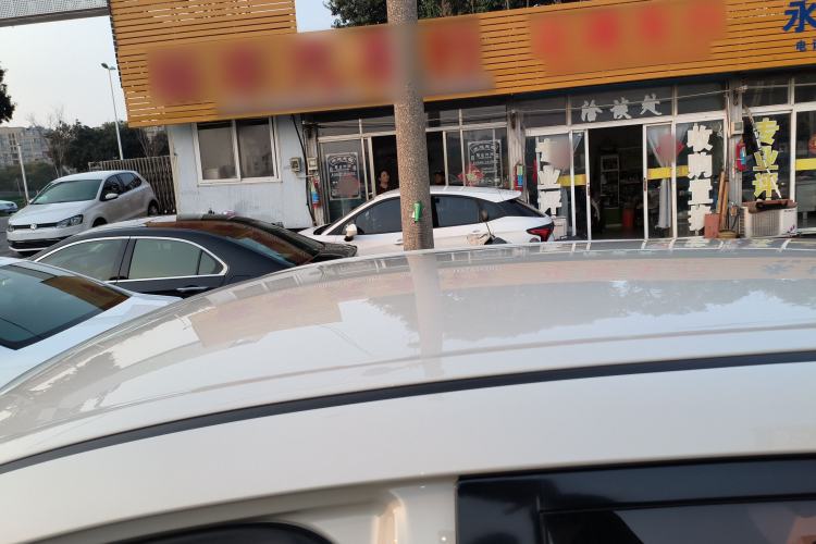 Used Wuling Bingo 2023 333 km Enjoyment Version