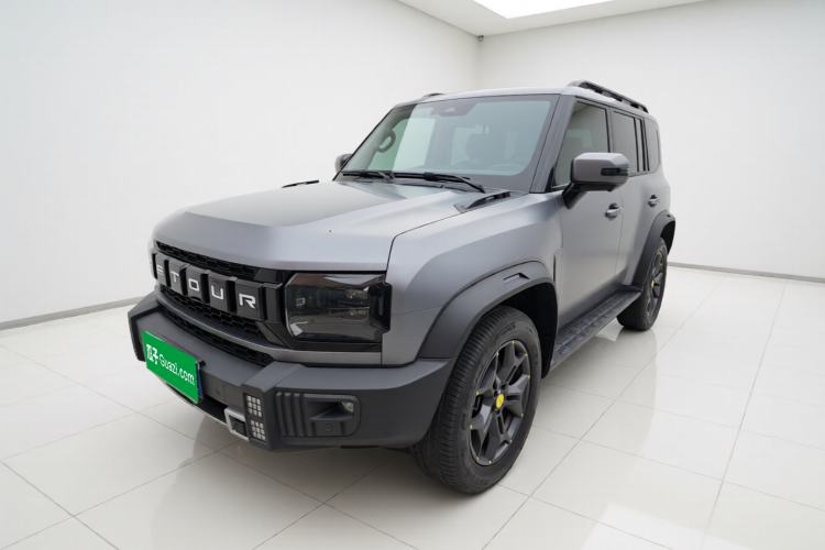 Used JETOUR Traveler 2023 2.0T All-Wheel-Drive CrossPRO Guazi used car, China used car export, Used car for sale, Used  cars, Cheapest cars for sale