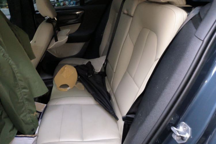 Used Volvo XC40 2020 T3 Zhiyuan Luxury Edition