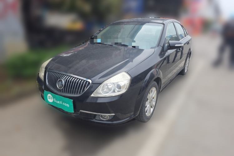 Used Buick Excelle 2011 1.6 LE-AT