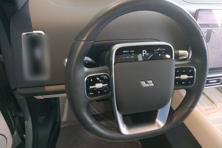 Used Li Auto L8 2024 Max