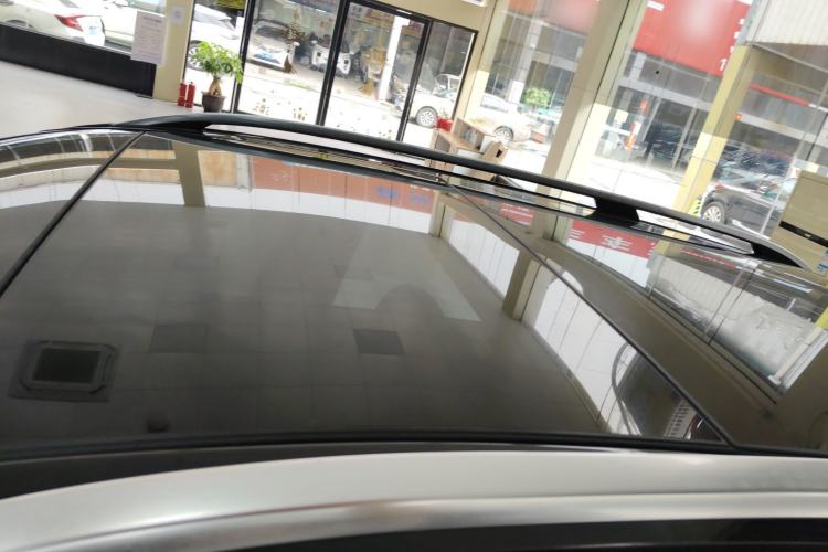 Used Mercedes-Benz GLE 2016 GLE 320 4MATIC Dynamic Edition Roof