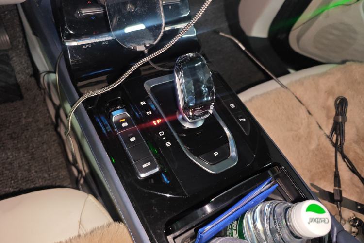 Used Wuling Victory 2023 2.0L DHT Luxury Edition