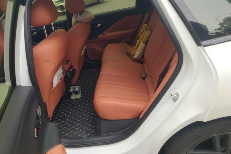 Used AION RT 2025 520 Smart Luxury Edition