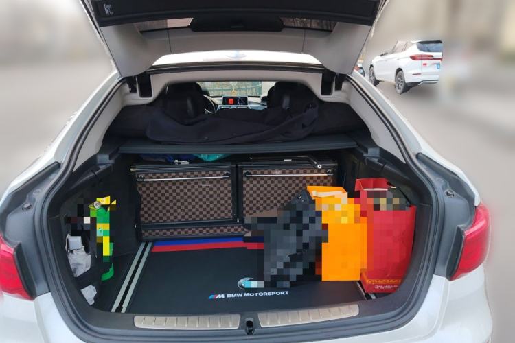 Used BMW 3 Series GT 2019 320i Sport Edition
