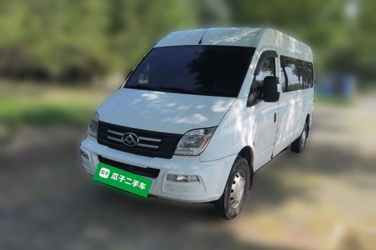 Used SAIC MAXUS Xintu V80 2021 2.0T Manual Classic Aoyuntong Long Wheelbase Mid-Roof 6/7/8/9-Seater Guazi used car, China used car export, Used car for sale, Used  cars, Cheapest cars for sale