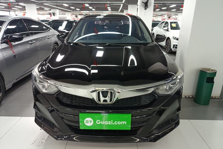 Used Honda Crider 2019 180 Turbo CVT Comfort Version China VI