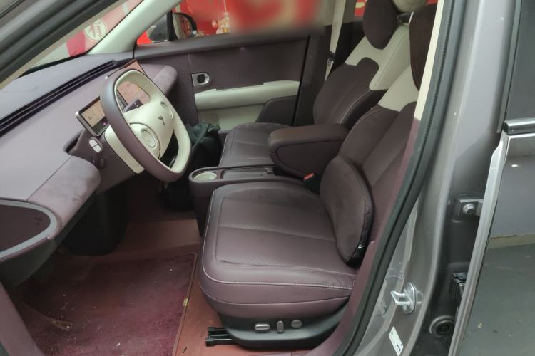 Used firefly 2025 Illuminated Edition
