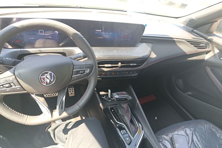 Used Buick Verano 2023 Pro GS Hunter Wind Edition