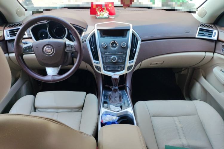 Used Cadillac SRX 2011 3.0L Luxury Model