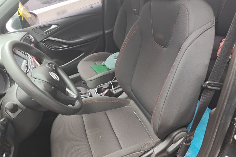 Used Buick Verano 2016 Two-Door GS 20T Dual-Clutch Haoting Sporty Model