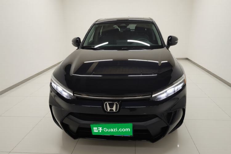 Used Honda Breeze 2023 240TURBO Two-Wheel-Drive Luxury PRO 7-Seater Front