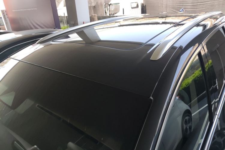 Used FORTHING Yacht 2022 1.5T DCT Chasing Wind Edition
