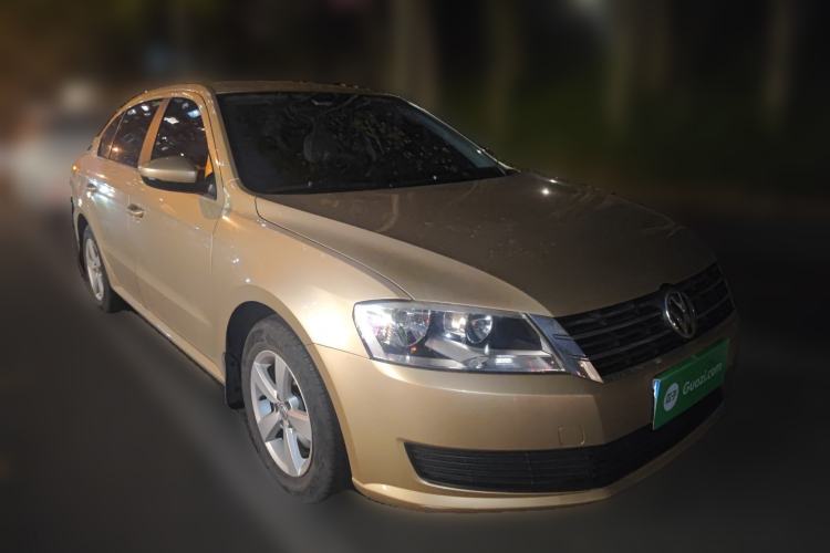 Used Volkswagen Lavida 2013 Revised Classic 1.6L Automatic Fashion Edition
