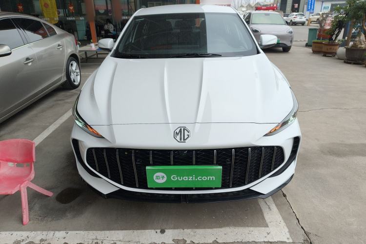 Used MG 5 2026 Model 180DVVT Global Early-Bird Edition